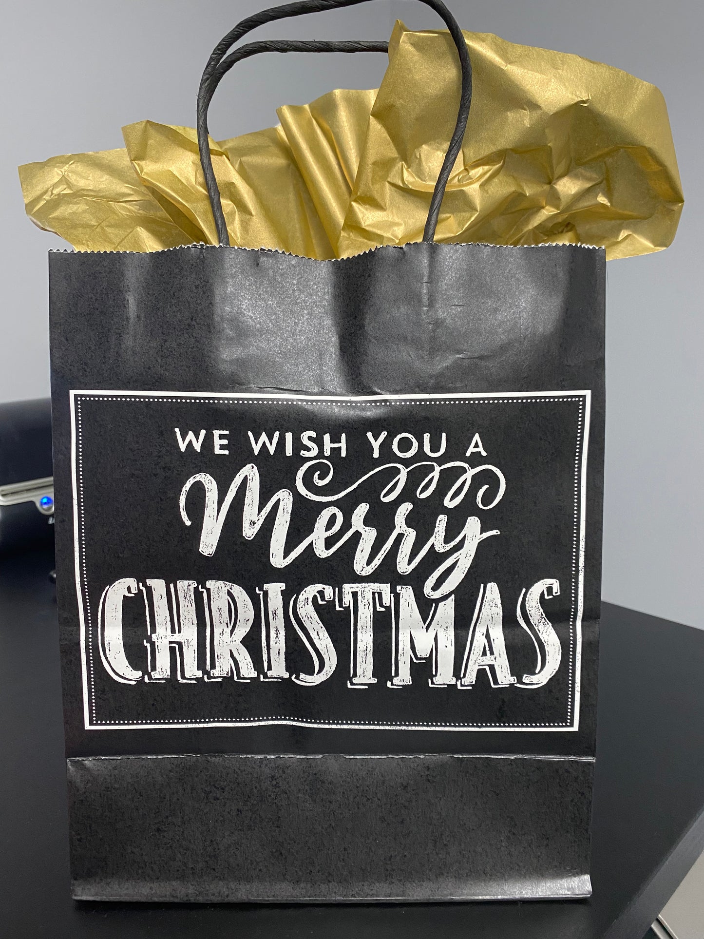 Christmas gift pre-bag one size only