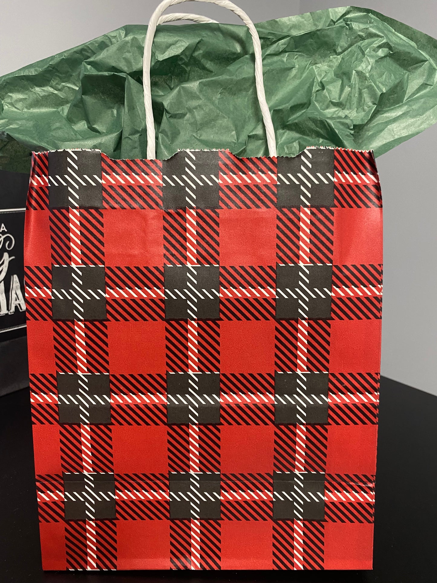 Christmas gift pre-bag one size only