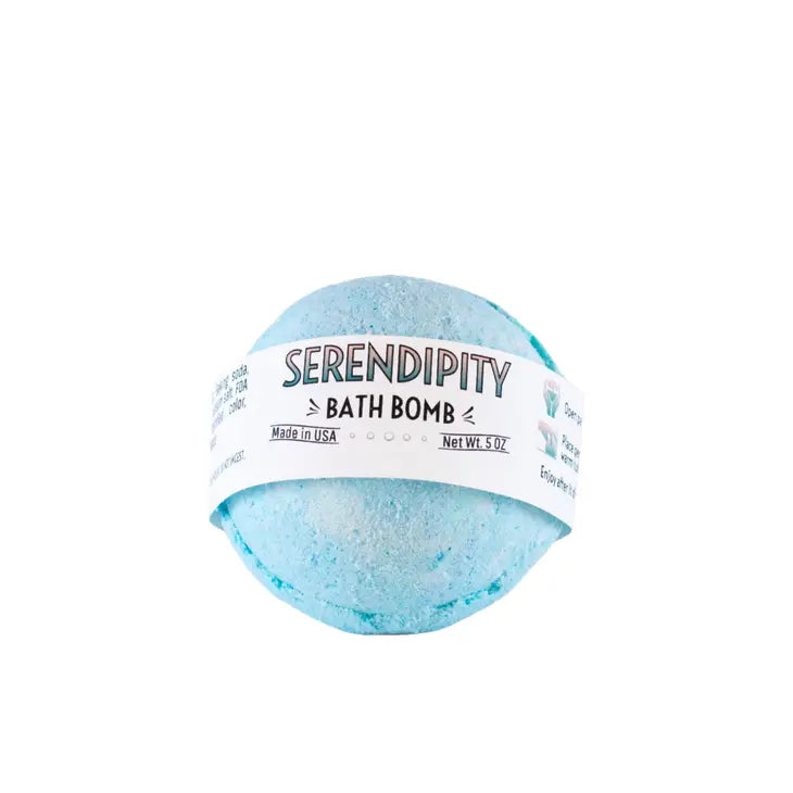 Bath Bomb - Serendipity
