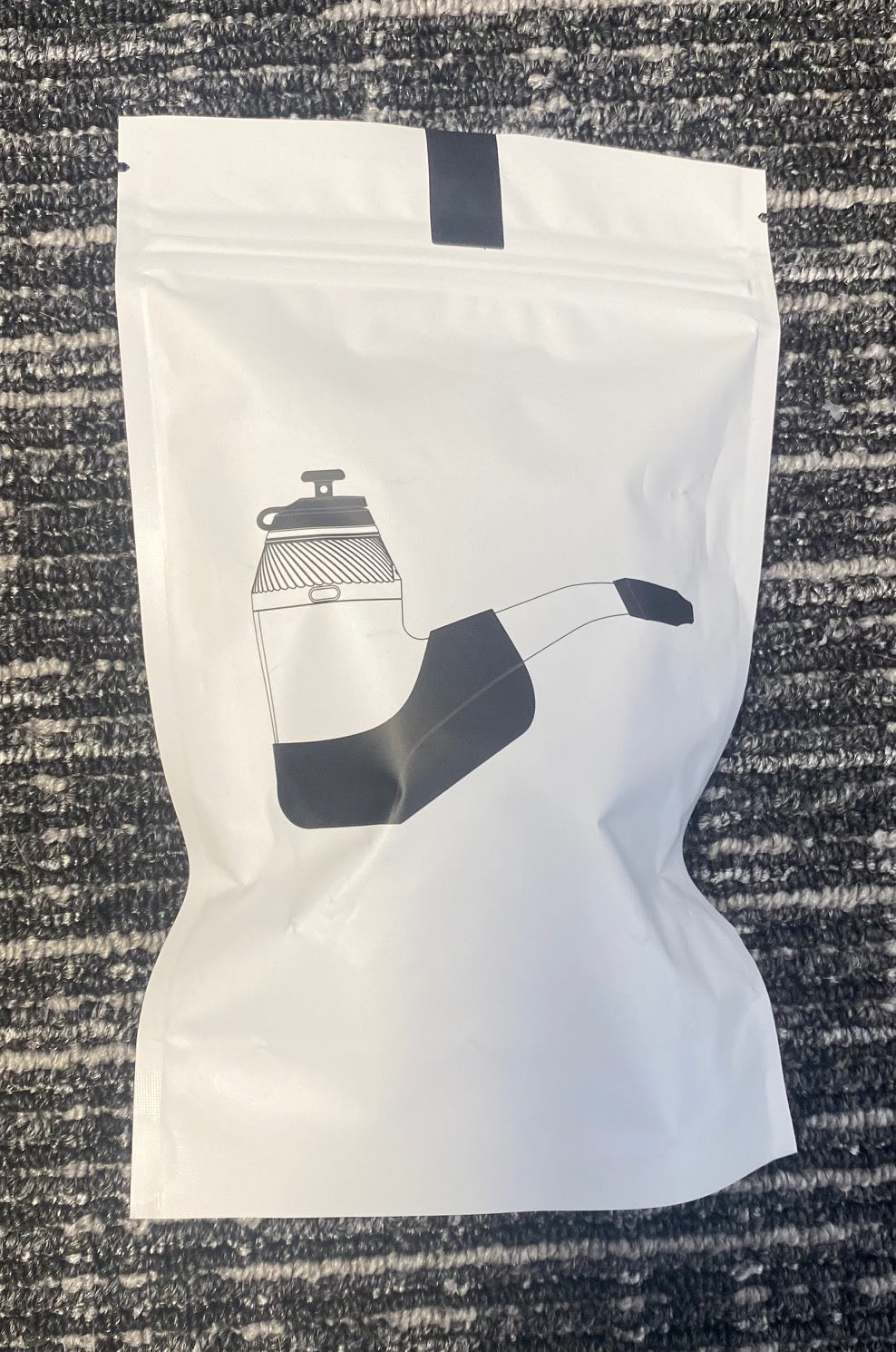 Puffco Proxy Travel Pack - Black