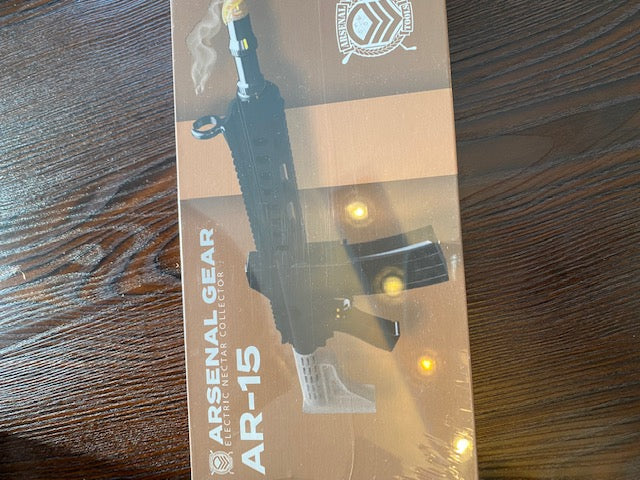 AR-15 Arsenal Electric Nectar Collector