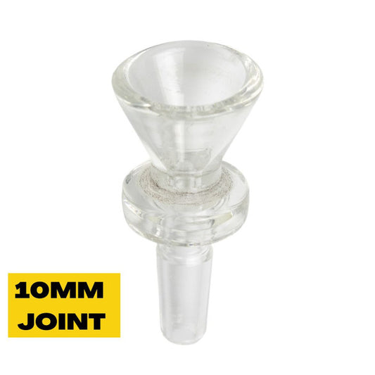 10MM Joint Martini Bowl with Maria