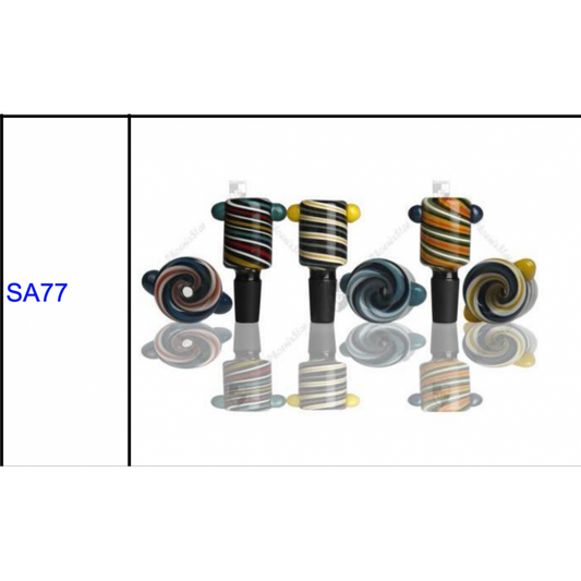 Glass Bowl 14MM (SA77)
