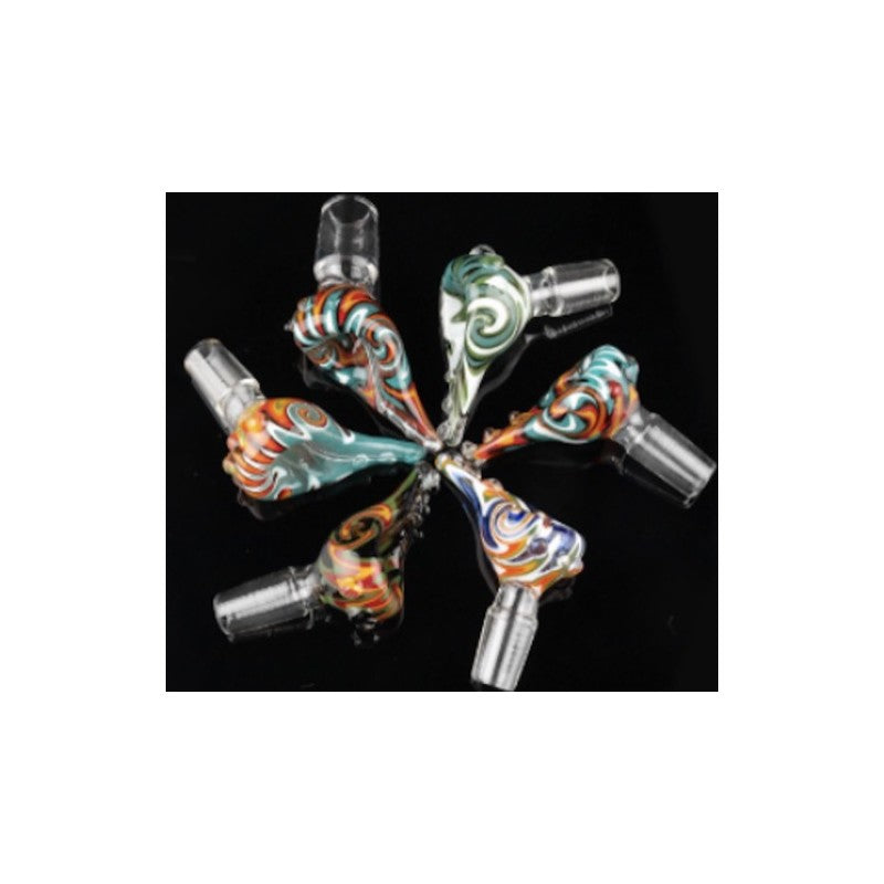 Glass Bowl 14MM (SA86)