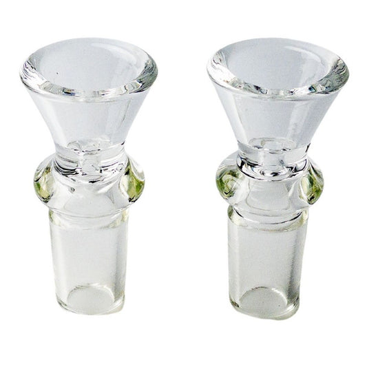 18MM Clear Martini Glass Bowl