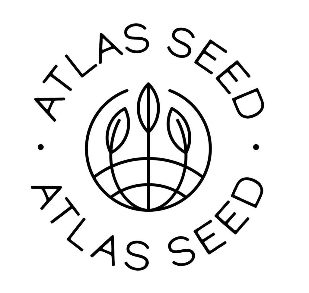 Atlas Seed Garlic Jam Auto The Stash & Co.