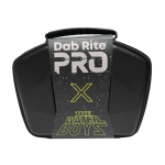 Dab Rite Pro - The Waterboyz Terp Wars Edition