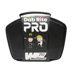 Dab Rite Pro - The Waterboyz Dabfish Edition