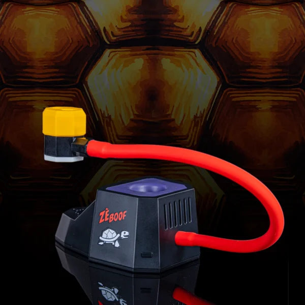 Dab Rite Pro - Trichome Tortoise Edition