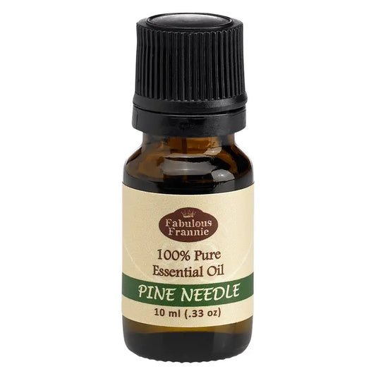 Fabulous Frannie Pine Needle Pure Essential Oil 10ml