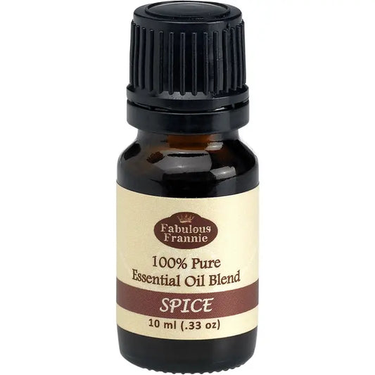 Fabulous Frannie Spice Essential Oil Blend 10ml