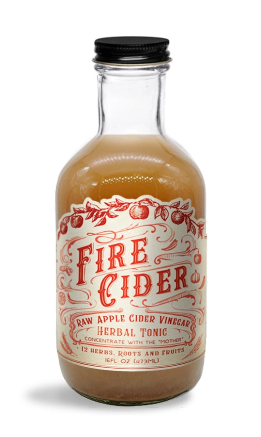 Fire Cider 16 oz