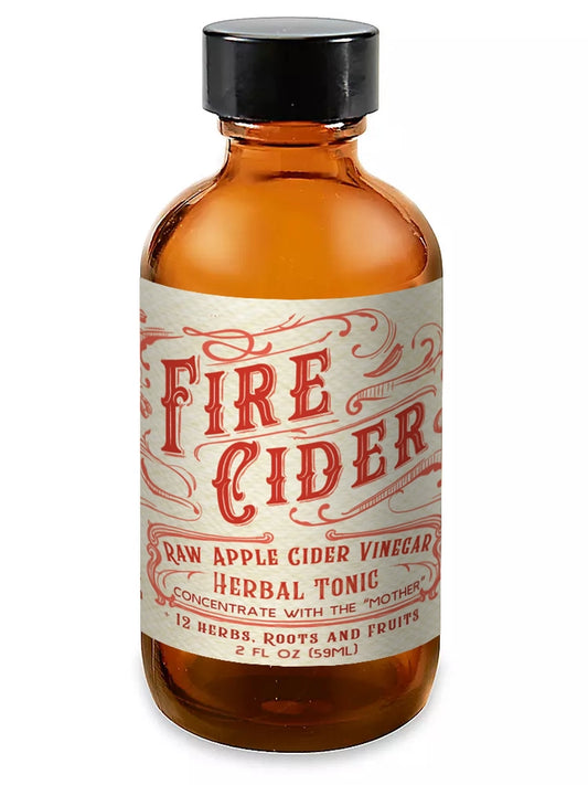 Fire Cider 2 oz