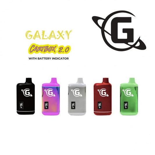 Galaxy Cartbox 2.0