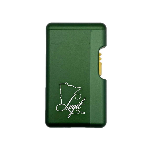 MN Legit The Genius Box - Green