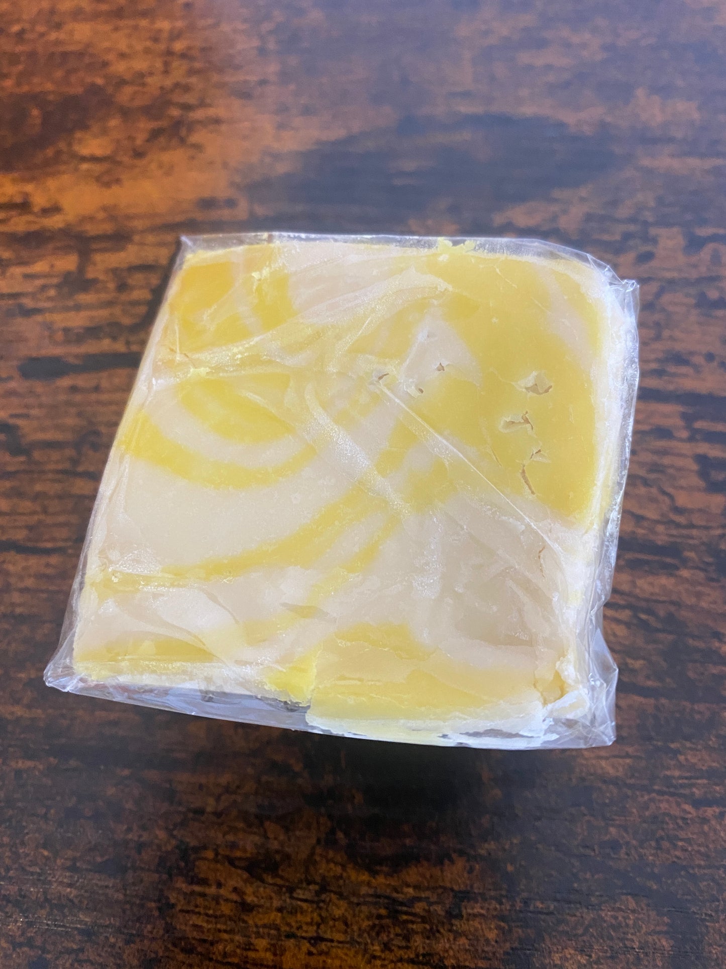 Farmhouse Fudge- Butterscotch