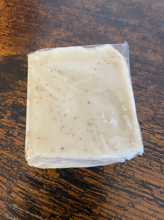 Farmhouse Fudge- Eggnog