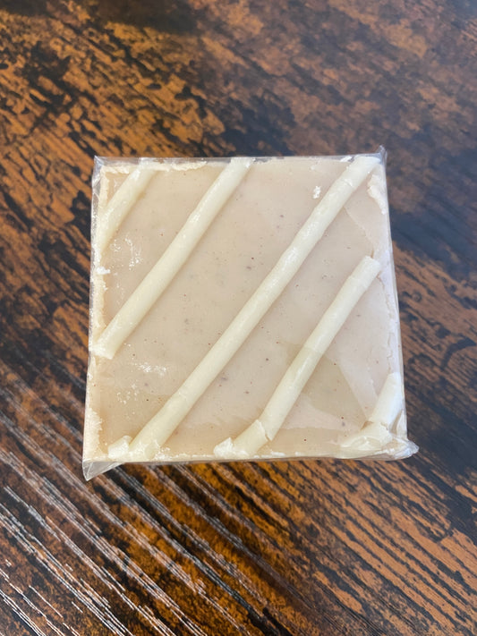 Farmhouse Fudge- Gingerbread