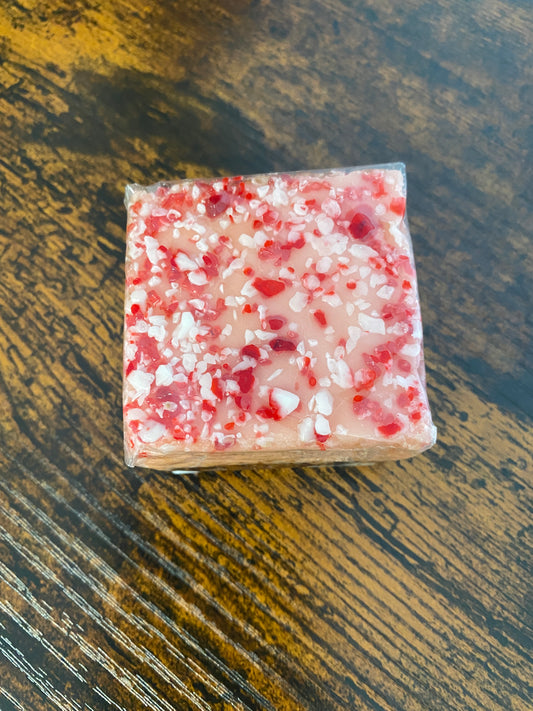 Farmhouse Fudge- Peppermint Bark