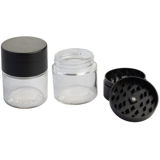 3pc Grinder Jar