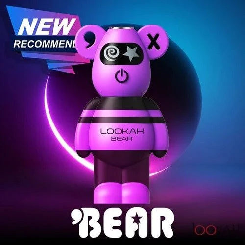 Lookah Bear 510 Battery