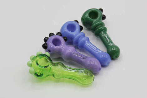 MN Legit Solid Color Spoon