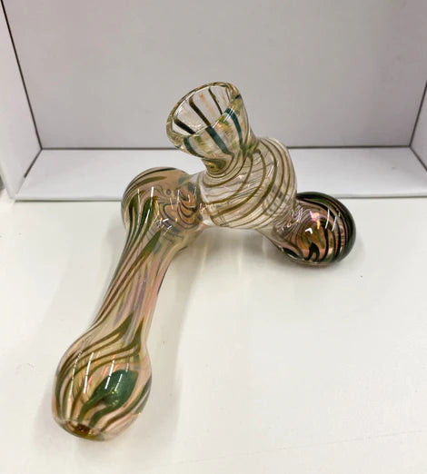 MN Legit Fumed Sidecar Hammer