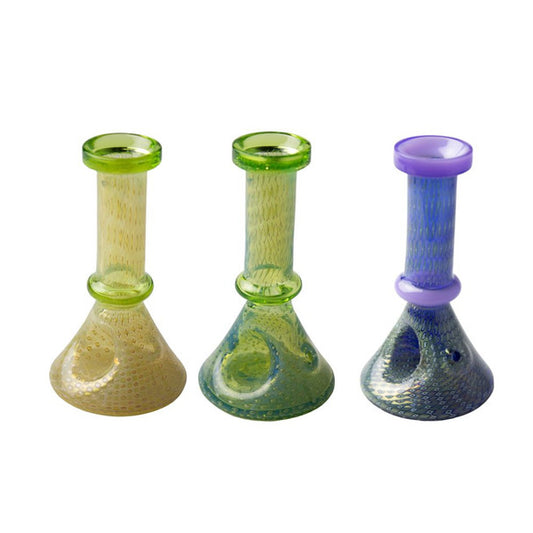 Mini Beaker Hand Pipe