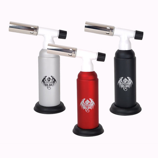 Special Blue Monster 2 Double Torch Butane Torch