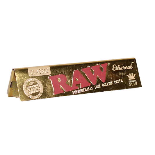 RAW Ethereal King Size Papers