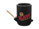 RAW Authentic Wake Up & Bake Up Mug