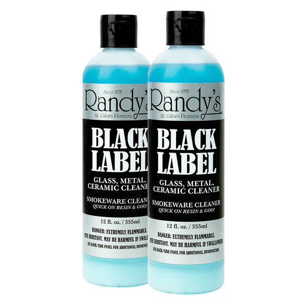 Randy's Black Label Cleaner