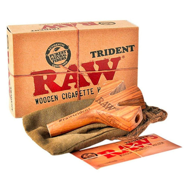 Raw Trident