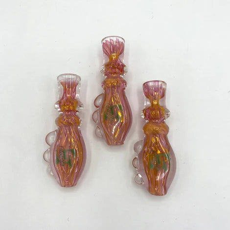SIMPLE SG3 I/O Fumed Pinchie