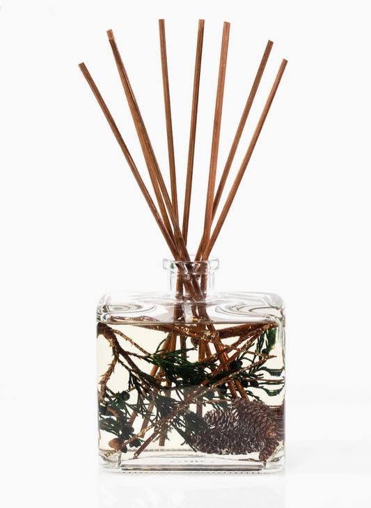 Evergreen Pine Reed Diffuser