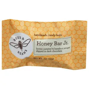 Honey Bar Jr.