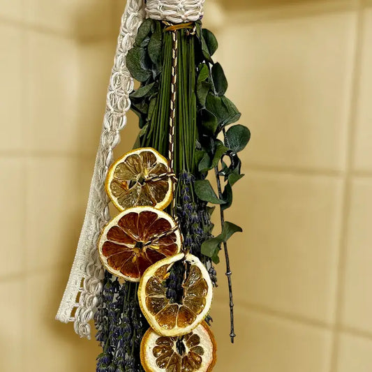 Shower Bouquet