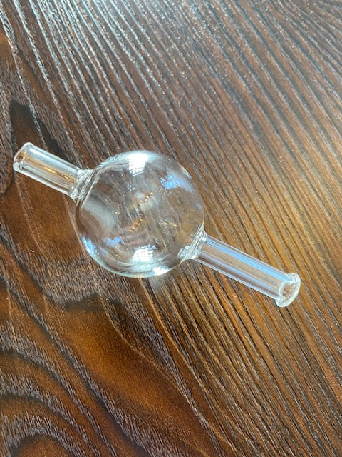 XL Bubble Carb Cap