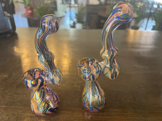 7" Large Bubbler