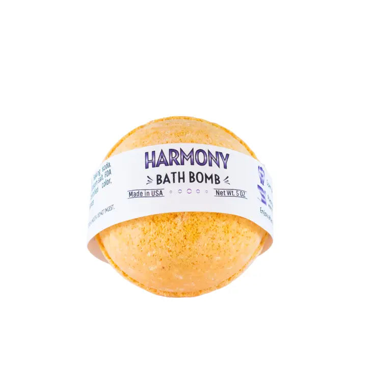 Bath Bomb - Harmony