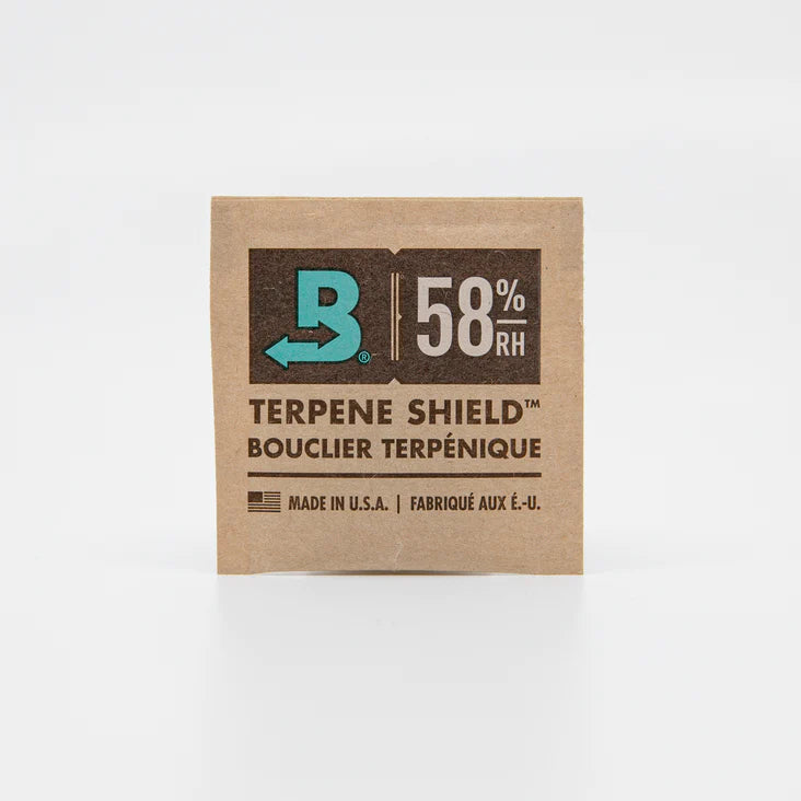 Boveda Pouch - Single Pack