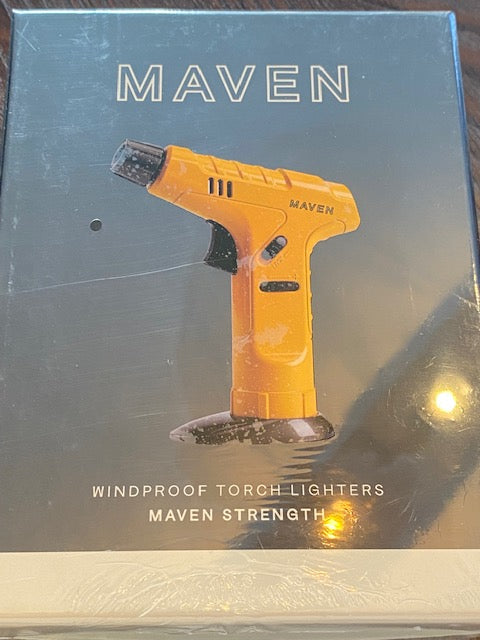 Maven Handheld Torch