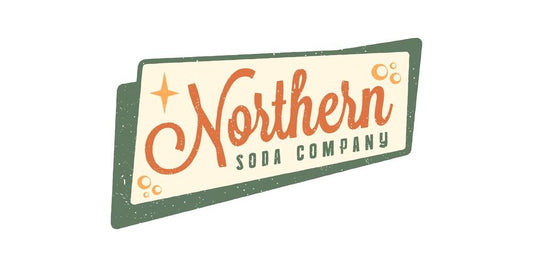 Northern Soda Company - Strawberry