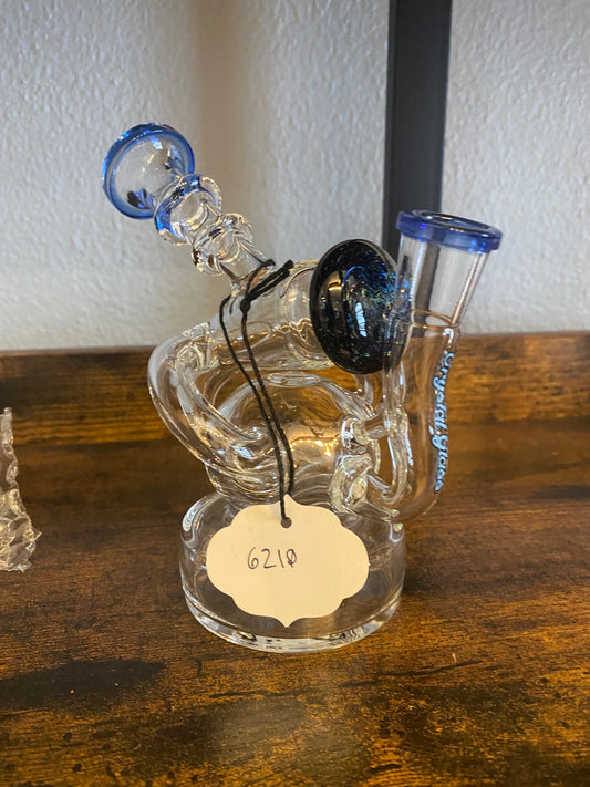 Galaxy Marble Recycler