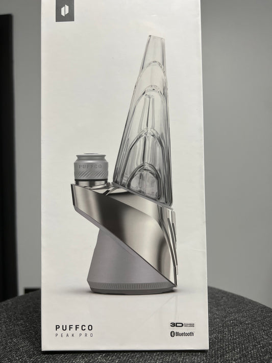 Puffco Peak Pro Guardian