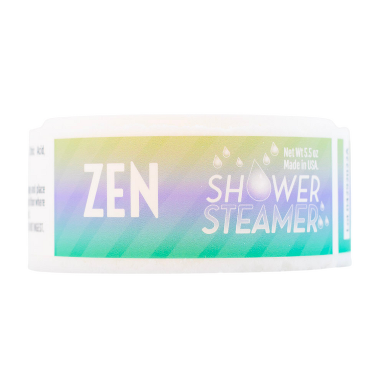 Shower Steamer - Zen