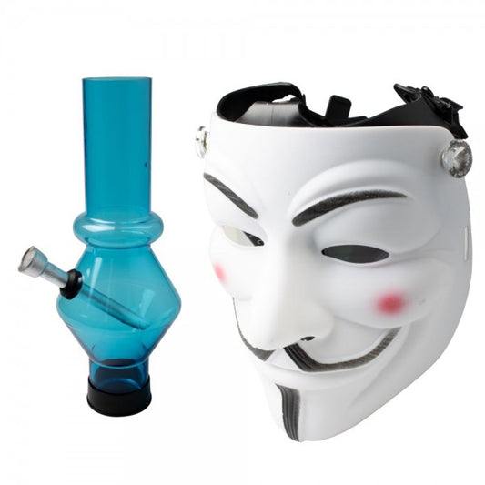 Vendetta Gas Mask